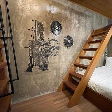 Central Old Town Cottage 방콕 외부 사진