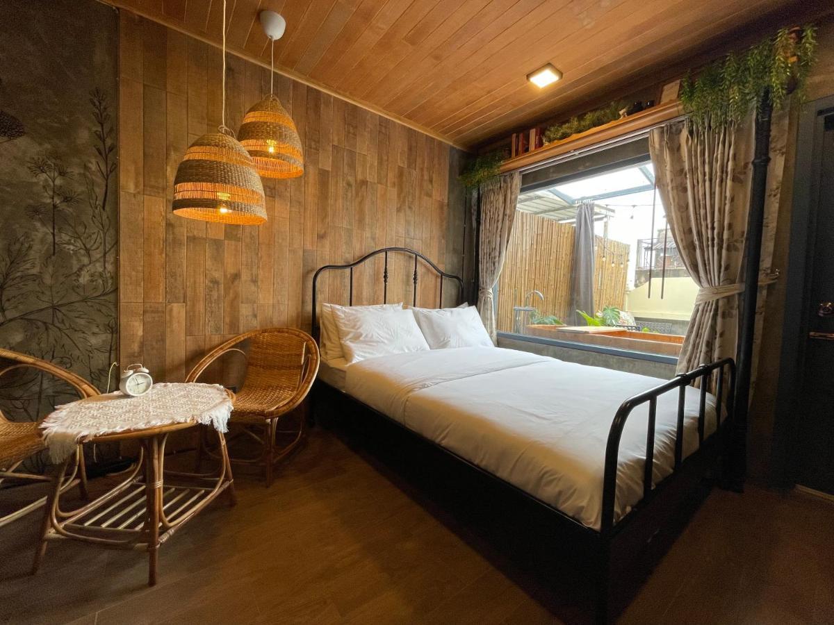 Central Old Town Cottage 방콕 외부 사진
