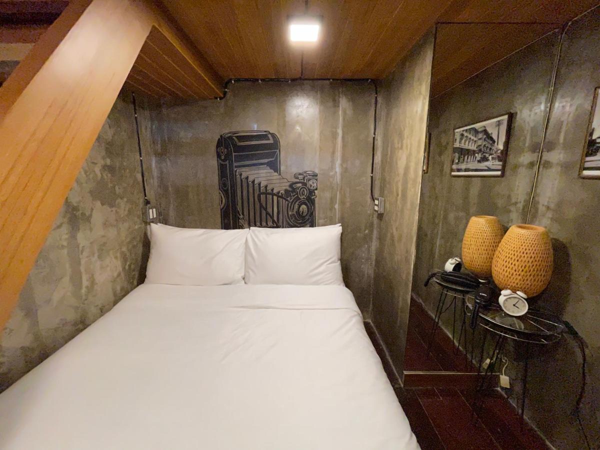 Central Old Town Cottage 방콕 외부 사진
