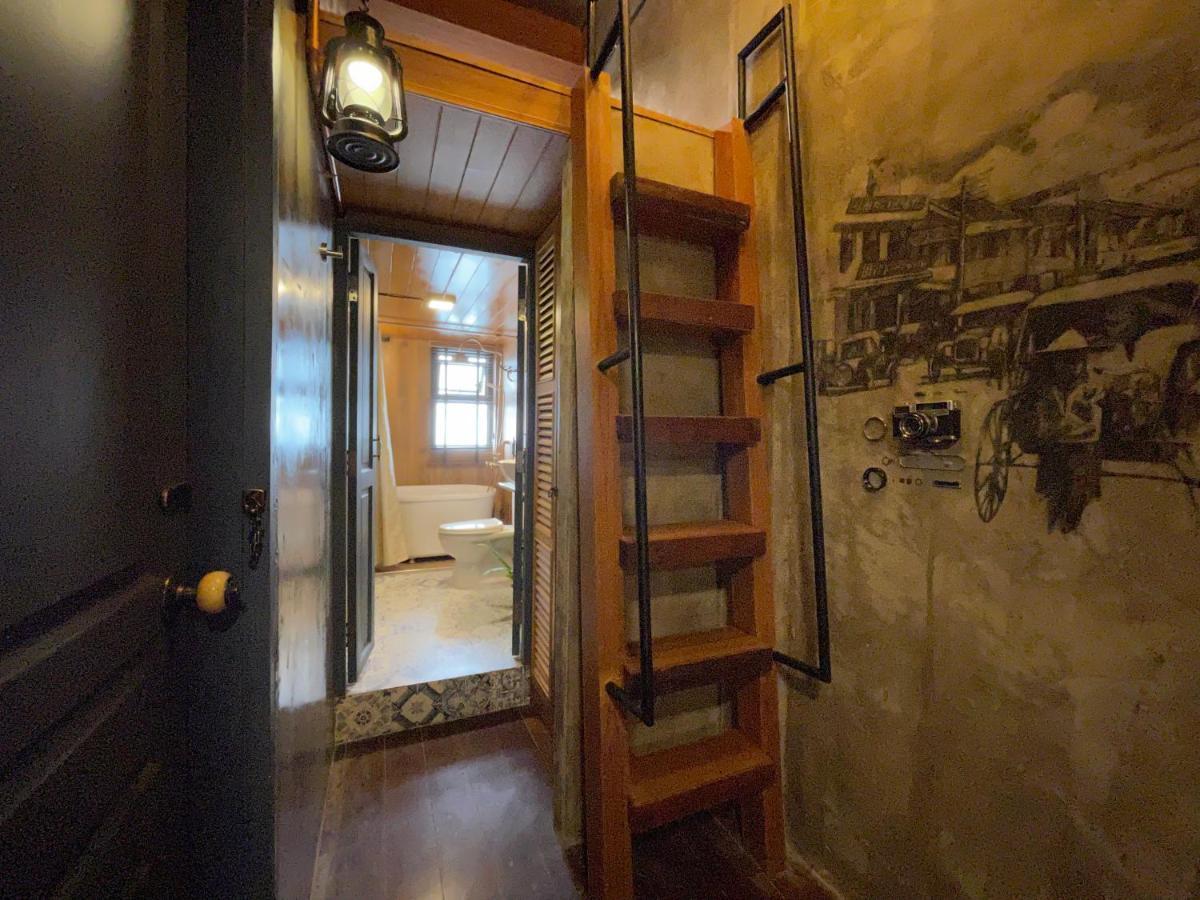 Central Old Town Cottage 방콕 외부 사진