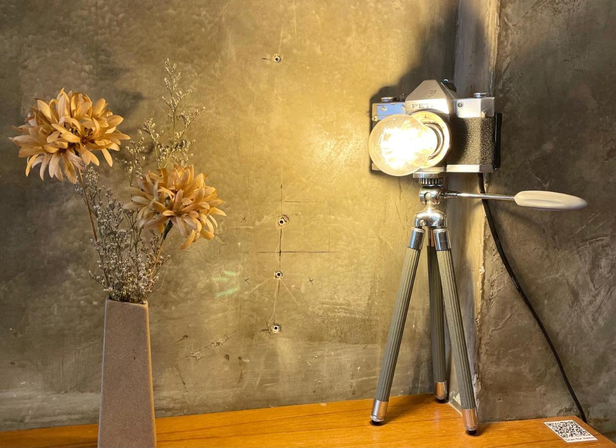 Central Old Town Cottage 방콕 외부 사진