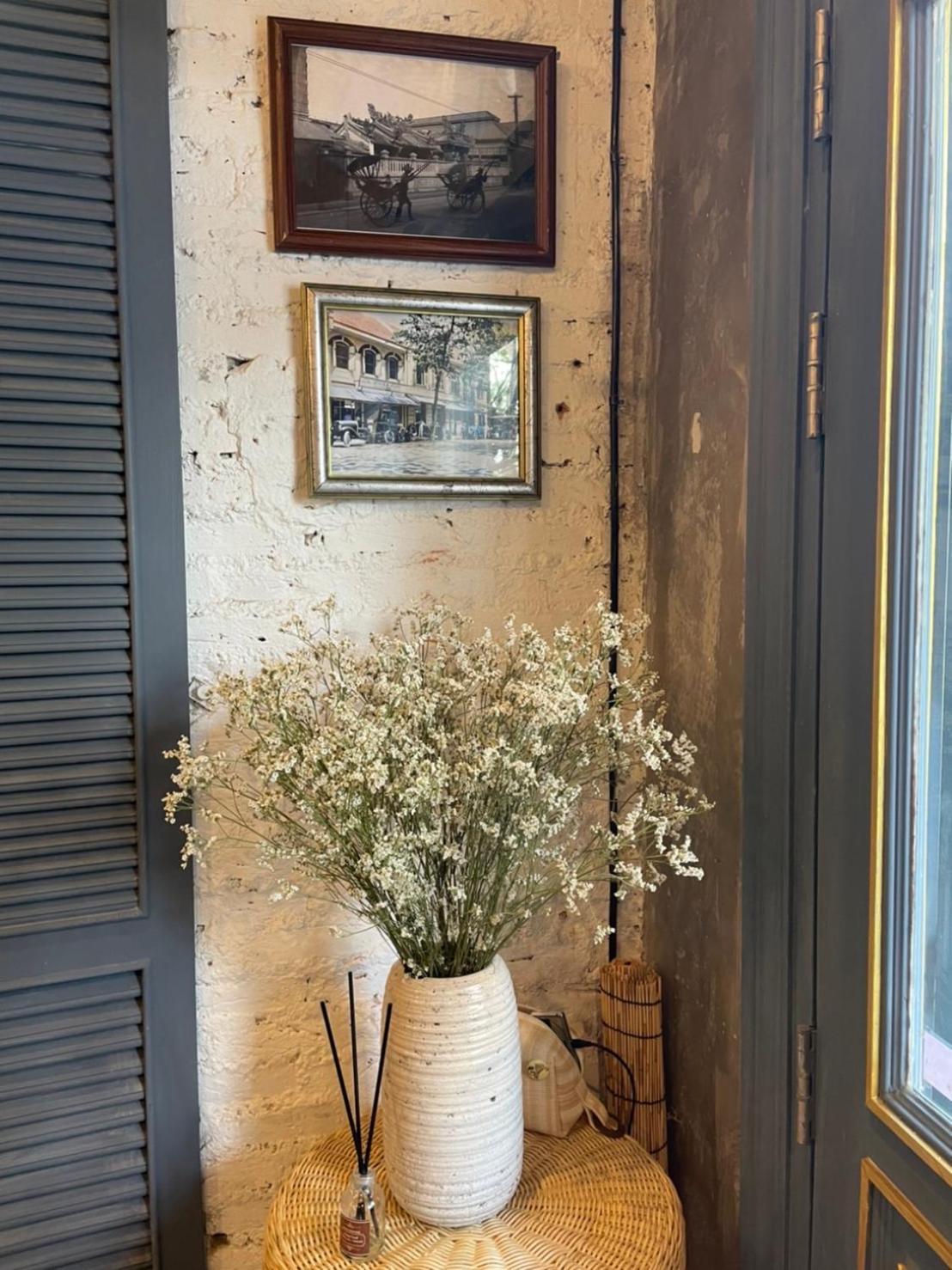 Central Old Town Cottage 방콕 외부 사진