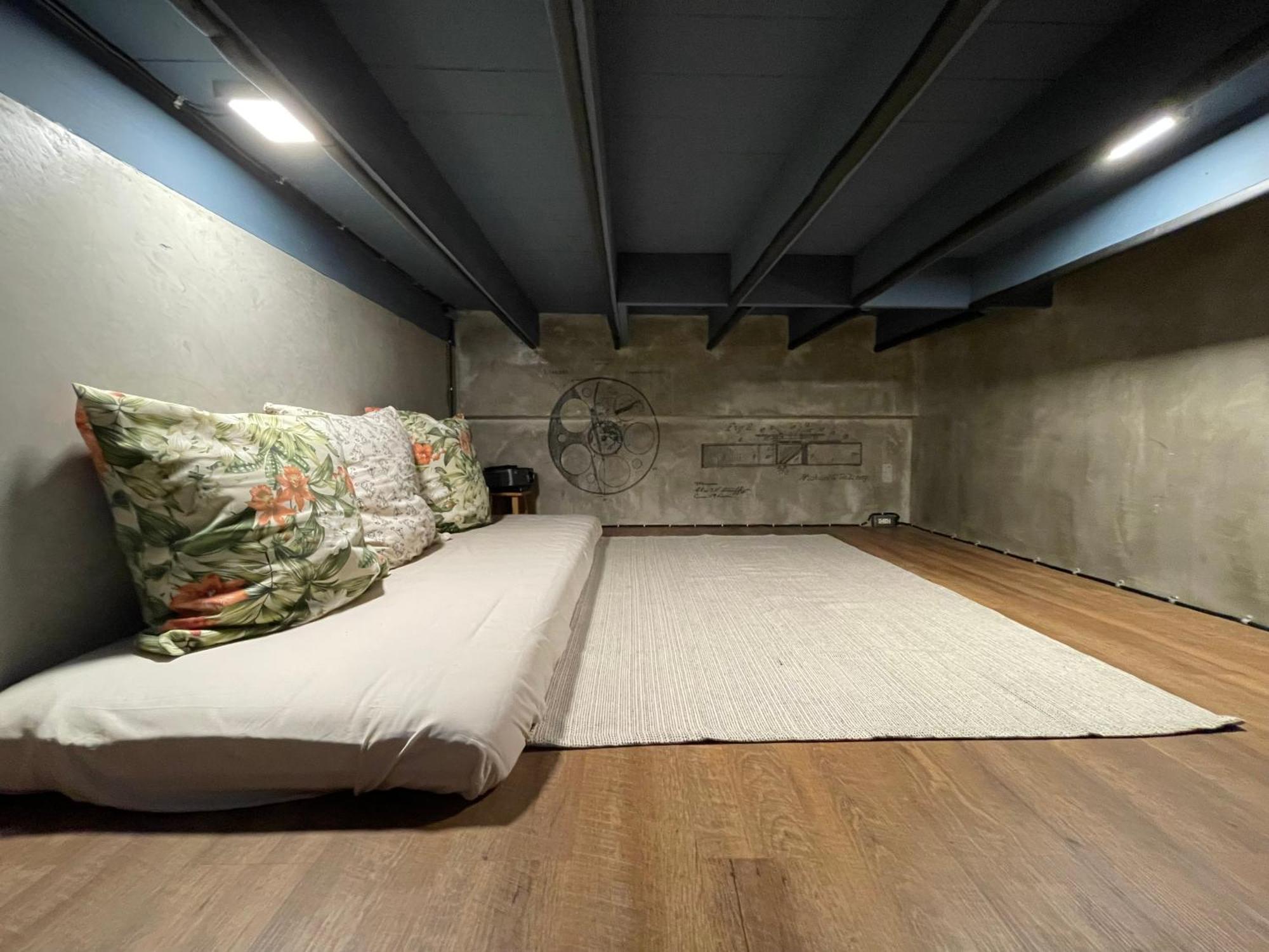 Central Old Town Cottage 방콕 외부 사진